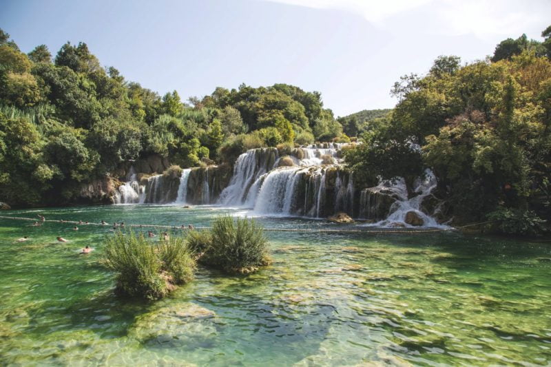 «Somos Naturaleza viviendo en COMUNIDAD»